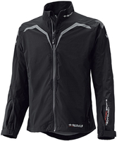 Held Rainblock 2 Veste de pluie,  noir,  taille 4XL pour Hommes