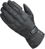 Held Stroke Gants de moto de dames,  noir,  taille S pour Femmes