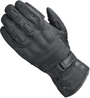 Held Stroke Gants de moto,  noir,  taille M L pour Hommes