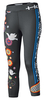 Held Style Skin Base Pantalon fonctionnel Dames,  multicolore,  taille L pour Femmes