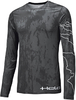 Held Style Skin Top Chemise fonctionnelle,  gris,  taille L pour Hommes