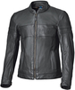 Held Summer Ride II Veste en cuir de moto,  noir,  taille 48 pour Hommes