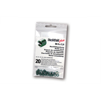 HELICOIL Rechargez le paquet Encarts M 5