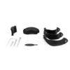 Helite Fork Sensor 2.0 Poser,  noir