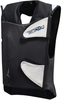 Helite GP-AIR 2.0 Racing Gilet airbag,  noir,  taille M pour Hommes