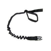 Helite Moto de sangle de libération,  noir