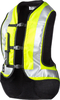 Helite Turtle Veste airbag Jaune XS
