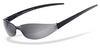Helly Bikereyes Freeway 3.1 Lunettes de soleil,  noir-gris pour Hommes