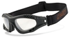 Helly Bikereyes Hellrider Lunettes de moto,  transparent pour Hommes