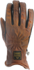 Helstons Benson Gants de moto,  brun,  taille 4XL