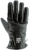 Helstons Benson Gants de moto chauffants,  noir,  taille 4XL pour Hommes