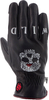 Helstons Bonnie Gants de moto d’été pour dames,  noir,  taille M L pour Femmes