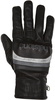 Helstons Bora Gants de moto d’hiver,  noir-gris,  taille 2XL pour Hommes