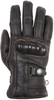 Helstons Burton Gants de moto,  noir-brun,  taille 2XL pour Hommes