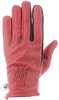 Helstons Candy Air Gants de moto perforés pour femmes,  rouge,  taille S