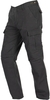 Helstons Cargo Pantalon textile moto,  gris,  taille 30 pour Hommes