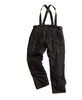 HolyFreedom Explorer Pantalon textile moto,  noir,  taille L pour Hommes
