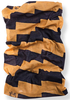 HolyFreedom Flash Drykeeper Couvre-chefs multifonctionnels,  noir-jaune pour Hommes