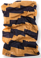 HolyFreedom Flash Drykeeper Couvre-chefs multifonctionnels,  noir-jaune pour Hommes