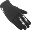 HolyFreedom Freedom Light Gants de motocross,  noir,  taille M pour Hommes