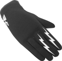HolyFreedom Freedom Light Gants de motocross,  noir,  taille XL pour Hommes