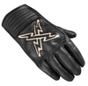 HolyFreedom Glemsek Gants de moto,  noir,  taille M pour Hommes
