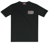 HolyFreedom Official T-shirt,  noir,  taille L pour Hommes