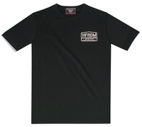HolyFreedom Official T-shirt,  noir,  taille L pour Hommes