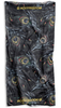 Holyfreedom Pavone Drykeeper Couvre-chefs multifonctionnels,  noir-gris pour Hommes