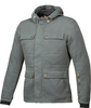 Ixon Bohemian Veste textile de moto,  vert,  taille 3XL pour Hommes