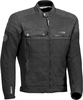 Ixon Borough Veste textile de moto Noir M