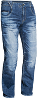 Ixon Buckler Jeans/Pantalons Bleu XS