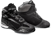 Ixon Bull Vented Chaussures de moto,  noir-gris,  taille 47
