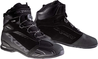 Ixon Bull WP Chaussures de moto,  noir,  taille 41