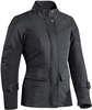 Ixon Chelsea Veste Women´s
Noir XS