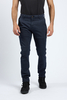 Ixon Chino Jeans de moto,  bleu,  taille 31 pour Hommes