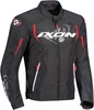 Ixon Cobra Veste Textile moto Noir Rouge 2XL