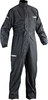 Ixon Compact Costume de pluie,  noir,  taille 2XL pour Hommes