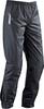 Ixon Compact Dames de pantalon de pluie moto,  noir,  taille 2XL pour Femmes