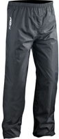 Ixon Compact Pantalon de pluie moto,  noir,  taille 2XL pour Hommes
