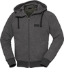 IXS X-Classic AR Clarkson Sweat à capuche Gris 2XL