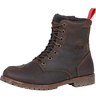 IXS X-Classic Oiled Chaussures de moto,  brun,  taille 38 pour Hommes