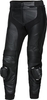 IXS X-Sport LD RS-1000 Pantalon de moto en cuir Noir 58