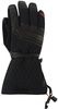 Lenz 6.0 Finger Cap Gants de chaleur dames,  noir,  taille L pour Femmes