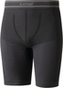 Lenz 6.0 Merino Short fonctionnel,  noir,  taille XL