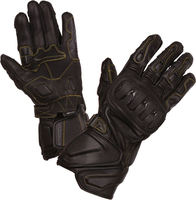 Modeka Daren Gants de moto Noir M L