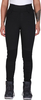 Modeka Deola Leggings moto femmes,  noir,  taille 2XL