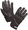 Modeka Derrek Gants de moto,  noir,  taille L