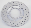 NISSIN Disque de frein rond fixe,  taille 259 mm