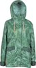 Nitro Aaran Veste,  vert,  taille XS pour Femmes